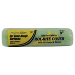 Rol-rite Roller Cover, In, 1/2 Nap, Knit Fabric Linzer RR9509 77089950120 New. Price: $49.53.