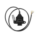 Holley Efi 558-432 Digital Dash I/o Adapter New. Price: $161.95.