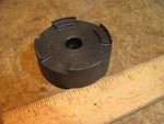 Kent Moore KM6005-3 Special Gm Dealer Service Tool Used. Price: $14.00.