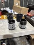 Kent Moore DT-52679 Output Shaft Seal Installer Tool GM-52679 Used. Price: $300.00.