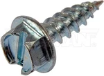 Dorman 365-165 Sheet Metal Screw-hex Washer Head-no. 1/2 In. New. Price: $18.79.