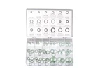 Fjc 4278 O-ring Assortment (180 Total Pieces) New. Price: $103.90.