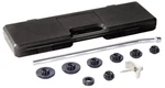 Otc 4603 Frost Plug Remover/installer Set New. Price: $116.84.