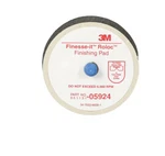 3M Finesse-it Roloc Finishing Pad 05924 Inch Diameter New. Price: $19.95.