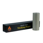 High Teck Products MP160G-18 Masking Paper, X 600 Ft L, Green, 35 Lb Bas New. Price: $55.39.