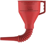 Flexall Funnel - Long Flexible With Hose, Perfect For Automotive Use ... New. Price: $45.66.