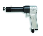 Chicago-pneumatic CP717 .498 Shank Super-duty Air Hammer New. Price: $525.00.