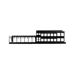 Husky Towing 90352A Rack New. Price: $542.35.
