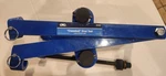 Otc Clamshell Strut Spring Compressors 6494. And Coil Compressor. New. Price: $198.69.