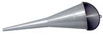 Flotool 10712 Sturdy Design Multi-purpose Funnel 18 In. New. Price: $17.78.