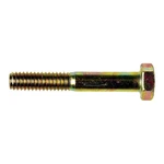 Dorman 197-120 Cap Screw Hex Head Grade 5/16 18 In. New. Price: $58.43.