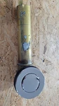 Kohler Bottom Drain Assemby With K-21318-CP, K-1007565, K-21166-CP, K-29643 Open. Price: $89.99.