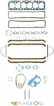 Fel Pro Engine Complete Overhaul Gasket Set Fs 7782 B New. Price: $145.98.
