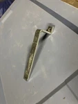 Kent-moore J-44485 Gm Brake Booster Rod Adjuster Tool Used. Price: $34.00.