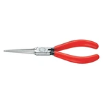 Knipex 31 160 Long Nose PLIER,6-1/4" L,smooth 38UT45 New. Price: $61.97.