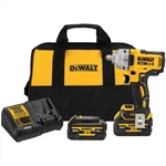 DCF891GP2DEWALT 20V Max Xr 1/2 Inch Mid-range Impact Wrench With Hog Ring Anvil New. Price: $695.50.