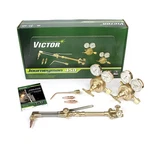 Firepower 0384-0807 Victor Journeyman 450 Heavy Duty Cutting System New. Price: $699.99.