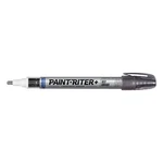 Markal 96967 Paint Marker, Permanent, Silver 23YT66 New. Price: $7.73.