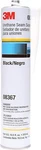 3M 8367 Urethane Seam Sealer, Black, 310 Ml Cartridge New. Price: $33.61.