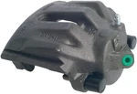 Cardone Reman Disc Brake Caliper 19 1721 New. Price: $51.52.