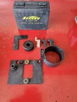 Sunnen AG-140L Midget Point Set For AG-300 Gauges (.375" .750") Late AG300 Used. Price: $395.95.