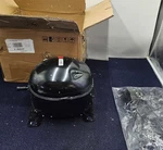 Lg FLS075LANA Refrigerator Compressor 0-220V 56.5HZ Fits TCA38091801 TCA38151706 Open. Price: $349.99.