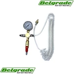Hendrickson VS-32331 Pro Controller Test Gauge With Precision & Adapter New. Price: $249.99.