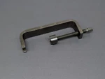 Ford Otc Rotunda 211-201 T97P-3D655-A Tilt Column Spring Compressor Tool Used. Price: $59.95.