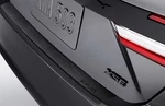 Genuine Toyota Camry Black Rear Bumper Applique/protector PT929-03181 New. Price: $43.52.