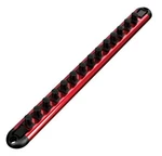 Performance Tool W38190 3/8" Dr. Magnetic Socket Rail New. Price: $16.49.