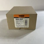 Dorman 604-202 Hvac Blend Door Actuator New. Price: $26.24.