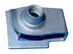 Acdelco 15-32521 10335492 Oem A/c Condenser Bracket Nut New. Price: $8.42.