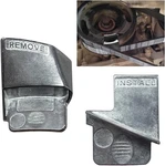 2PCS Stretch Mate Kit, Auxiliary Pulley Belts Removal Tool For Timing Belt, New. Price: $11.99.