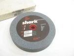 Big 17-3116 Shark Bench Grinding Wheel 6" 1" 60 Grit Aluminum Oxide New. Price: $17.99.