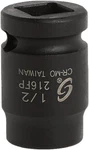 Sunex Tools 216FP 1/2-INCH Drive Female Pipe Plug Socket New. Price: $14.02.