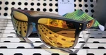 New Oakley Holbrook Troy Lee 9102-AH55 Sunglasses Black Fade/prizm 24K Polarized. Price: $259.95.