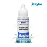 Taylor R-0981-A Reagent #2 Phosphate 3/4 Oz New. Price: $21.99.