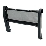 Westin 36-52135 Push Bumper Elite Xd Black For 2023-2025 Chevy Silverado New. Price: $682.22.