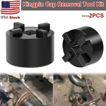 Socket Set Cap Removal Tool Kit For Mack Truck 10500,18000 Lb New. Price: $99.80.