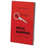 Martin "the Key To Metal Bumping Book", Made Usa #mt-bfb Brand. Price: $18.00.
