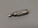Miller Mopar C-6341A Front Crankshafts Seal Remover Tool Used. Price: $44.95.