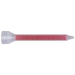 Sem 70012 Integral Nut Square Static Mixers For Component Cartridges (50/PACK) New. Price: $129.55.