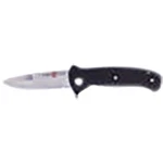 1PC Sunex Tools AMK2202 Knife S2020 Llsa D2 58HRC Satin 3.6IN Trad G10 Blac New. Price: $48.42.