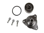 For 1999-2001 Porsche 911 Intermediate Shaft Bearing Update Kit 74544DGBT 2000 New. Price: $958.10.