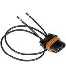 Headlight Socket Dorman 85812 New. Price: $7.50.