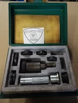 Miller 4 Wheel Drive Transfer Case Special Service Tool Incomplete Set Used. Price: $48.73.