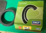 Genuine New Skf 34994 Rear Wheel Seal. Price: $28.99.