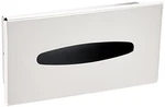 Csi RR5520SS Moen Commercial Tissue Box, Polished Stainless New. Price: $37.78.