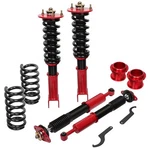 2PCS Front + Rear Coilovers Spanner For Dodge Charger SRT8 06-10 Rwd New. Price: $267.24.