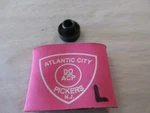 Kent Moore Tool J-21058-1 Lower Control Arm Bushing Remover Installer Used. Price: $27.97.